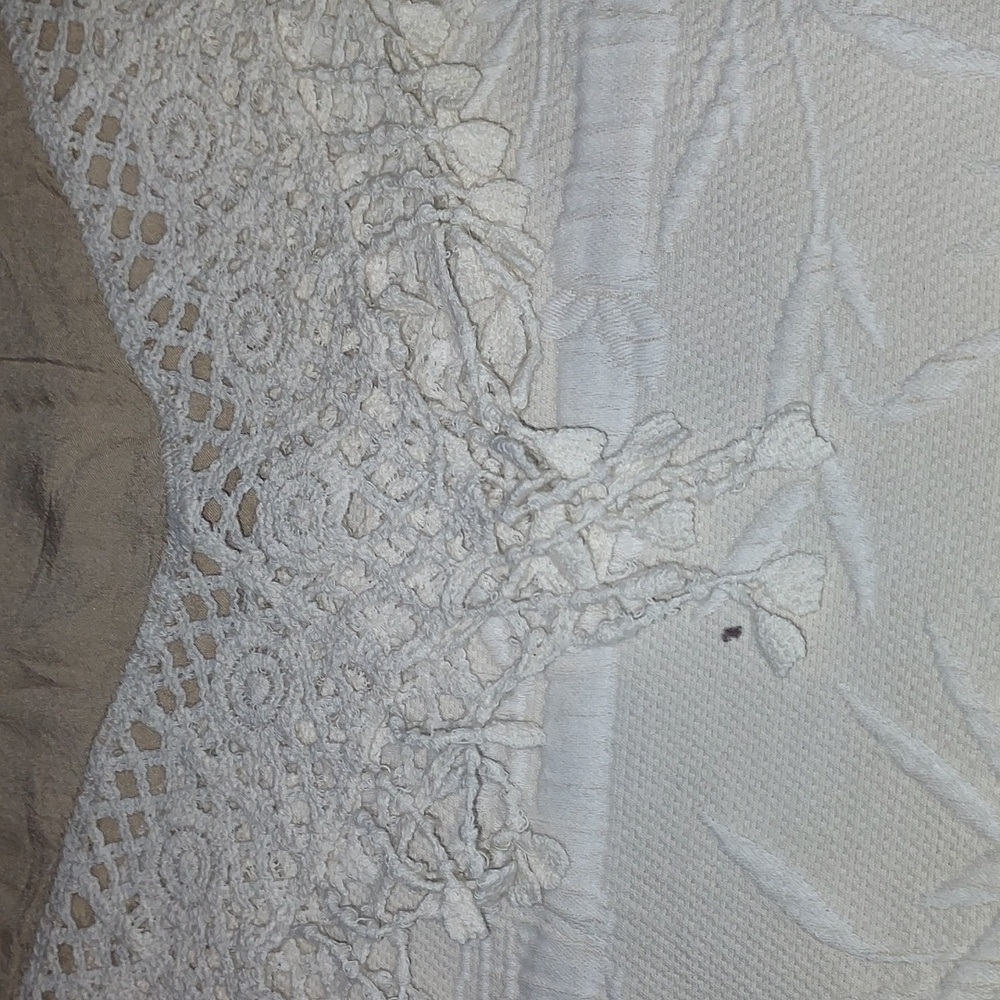 Solitaire Boho Blouse - Picture 9 of 9
